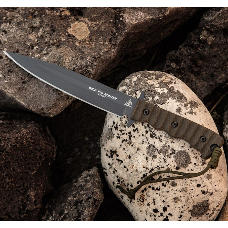 TOPS Wild Pig Hunter