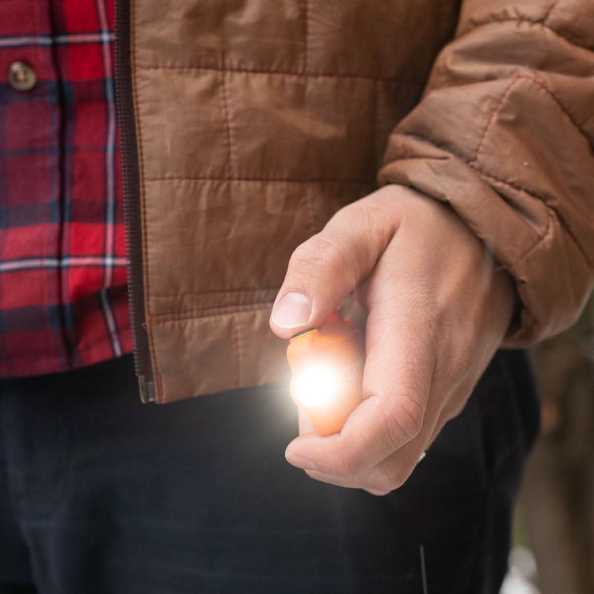 Survival Frog FIRE Tough Tesla Lighter 2.0 Tough Tesla Lighter 2.0 - Waterproof Windproof Electric Camping Lighter