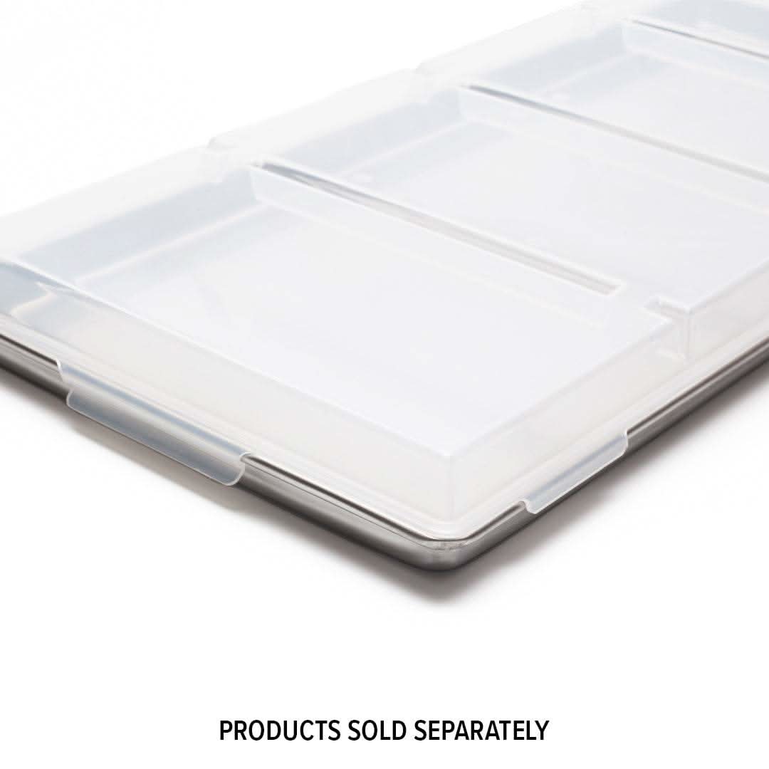 Harvest Right Tray Lids Tray Lids Large Set Of 6 Tray Lids Large Set | 6 Durable Snap-On Freeze Dryer Tray Lids