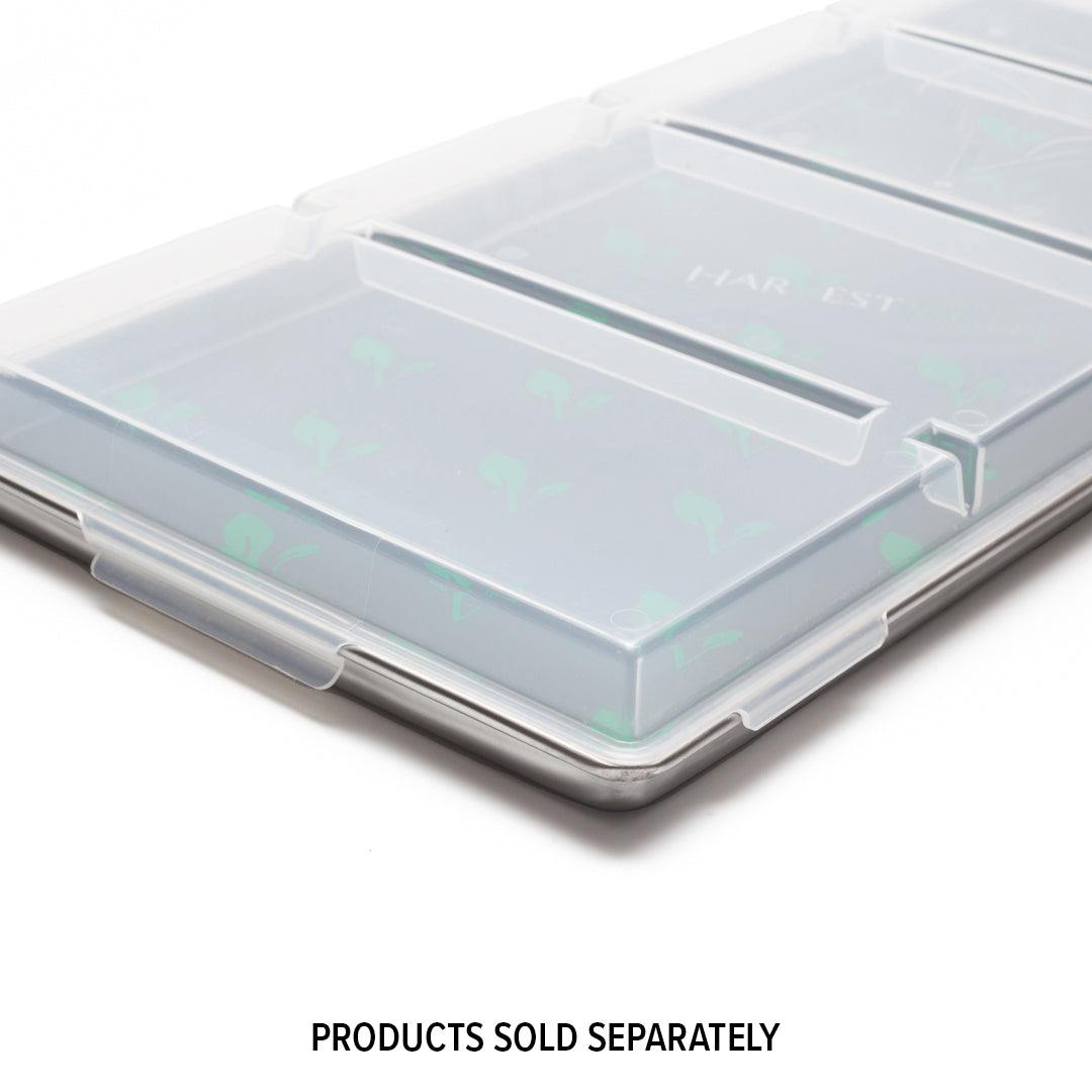Silicone Mats Large Set of 6