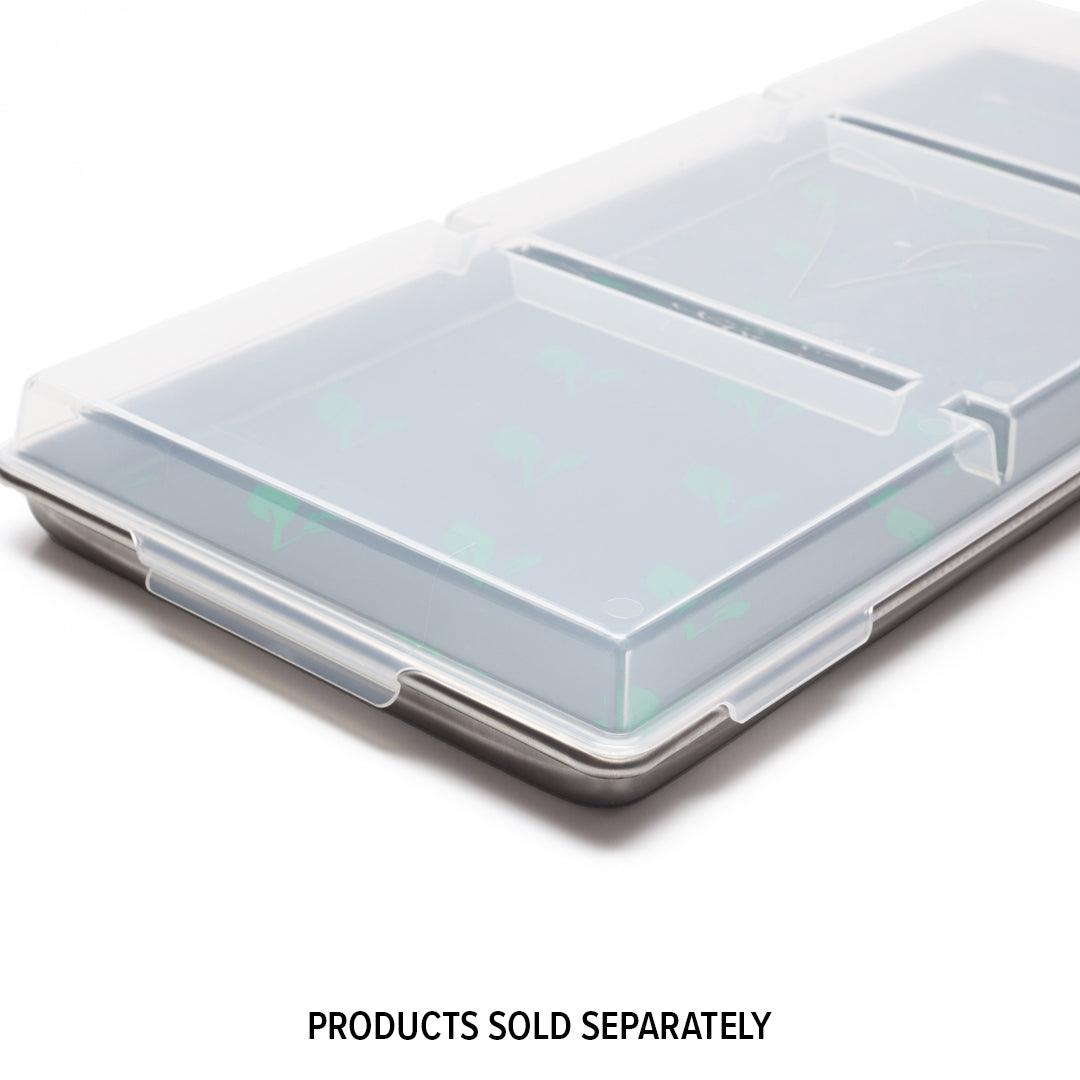 Harvest Right Tray Lids Tray Lids Medium Set Of 5 Tray Lids Medium Set - Airtight Covers for Freeze Dryer Trays | 5 Pack