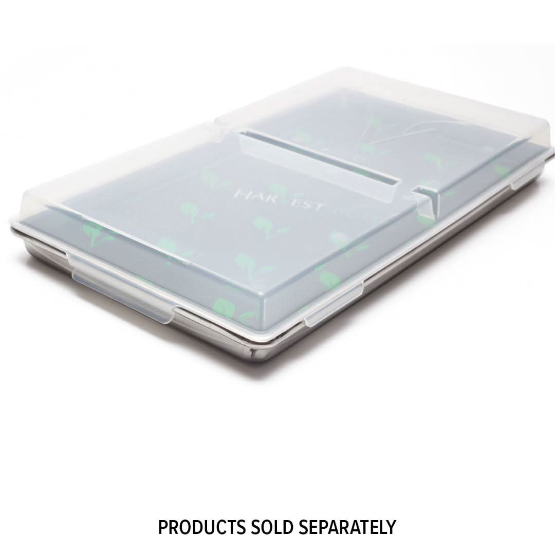 Harvest Right Tray Lids Tray Lids Small Set Of 4 Tray Lids Small Set of 4 – Secure, Airtight Freeze Dryer Tray Covers