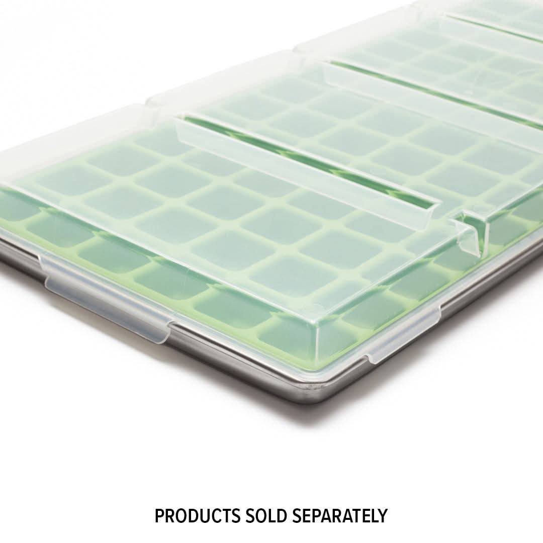 Harvest Right Tray Lids Tray Lids Large Set Of 6 Tray Lids Large Set | 6 Durable Snap-On Freeze Dryer Tray Lids