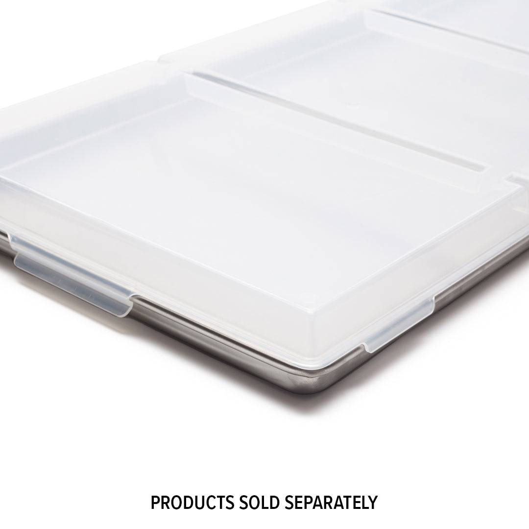 Set of 7 stainless steel freeze dryer trays for Harvest Right X-Large freeze dryer, corrosion-resistant and durable