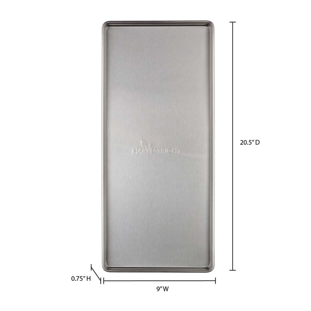 Harvest Right Freeze Dryer Trays Freeze Dryer Trays Large Set of 6 Freeze Dryer Trays - Large Set of 6 | Harvest Right
