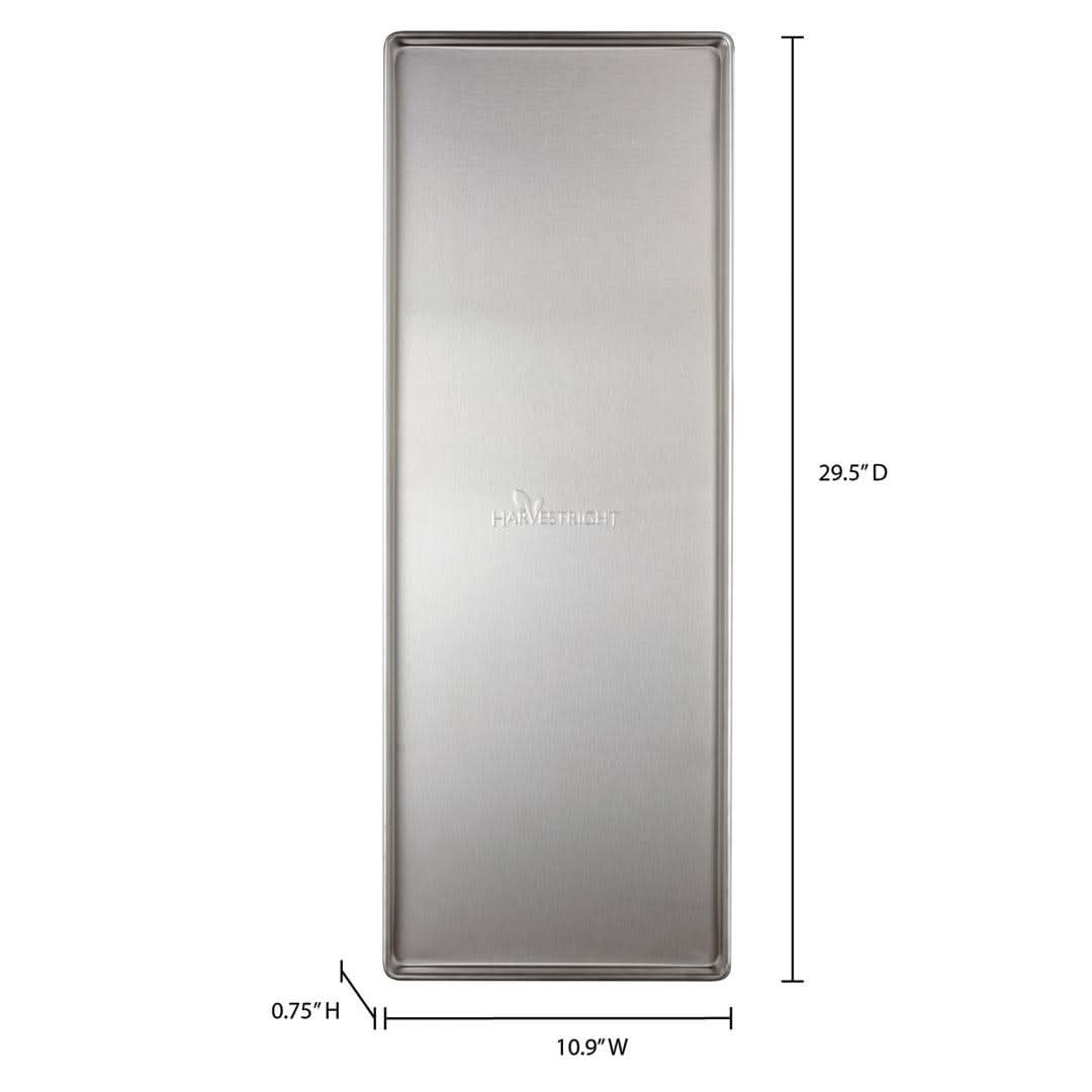 Harvest Right Freeze Dryer Trays Freeze Dryer Trays X-Large Set of 7 Freeze Dryer Trays - X-Large Set of 7 | Harvest Right