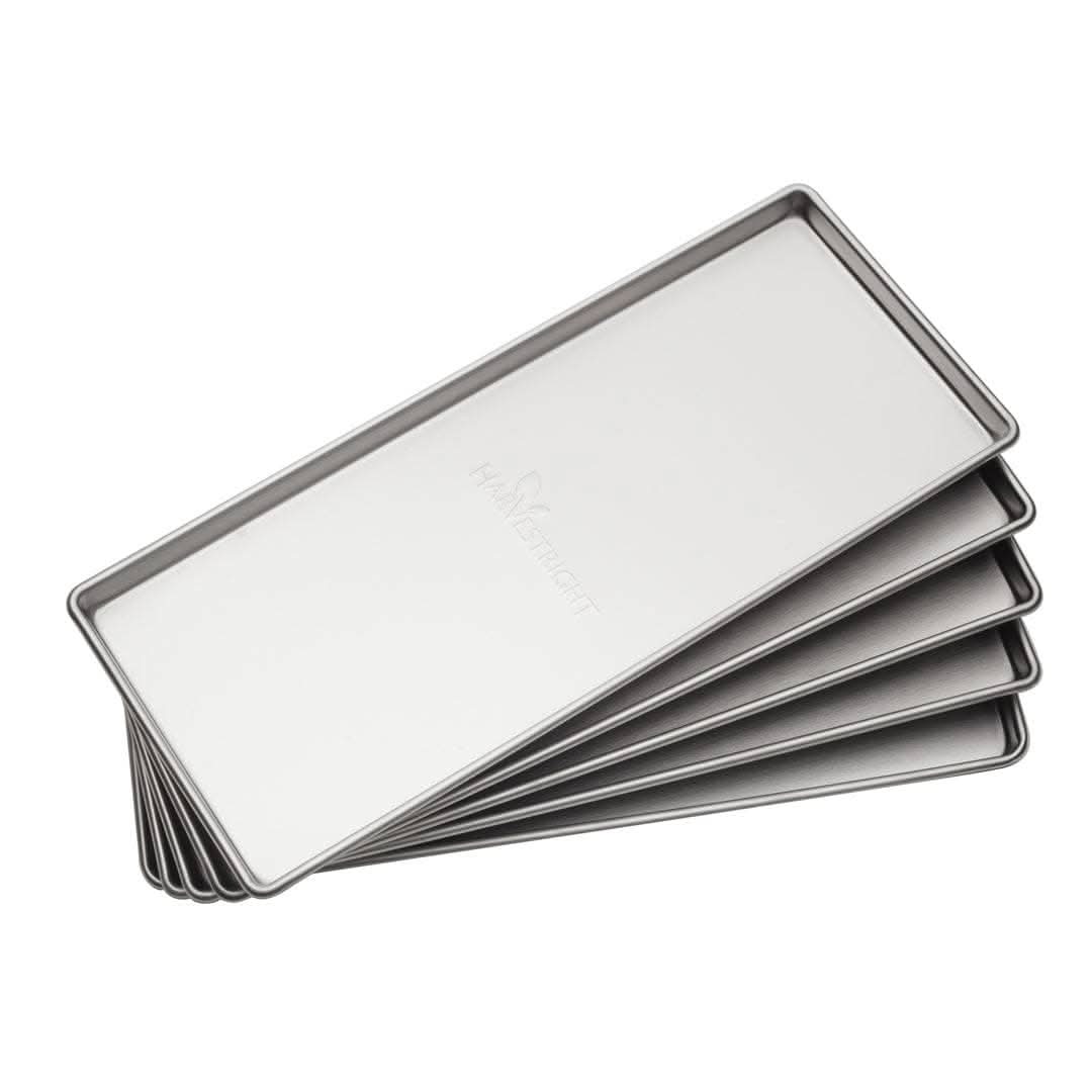 Harvest Right Freeze Dryer Trays Freeze Dryer Trays Medium Set of 5 Freeze Dryer Trays - Medium Set of 5 | Harvest Right