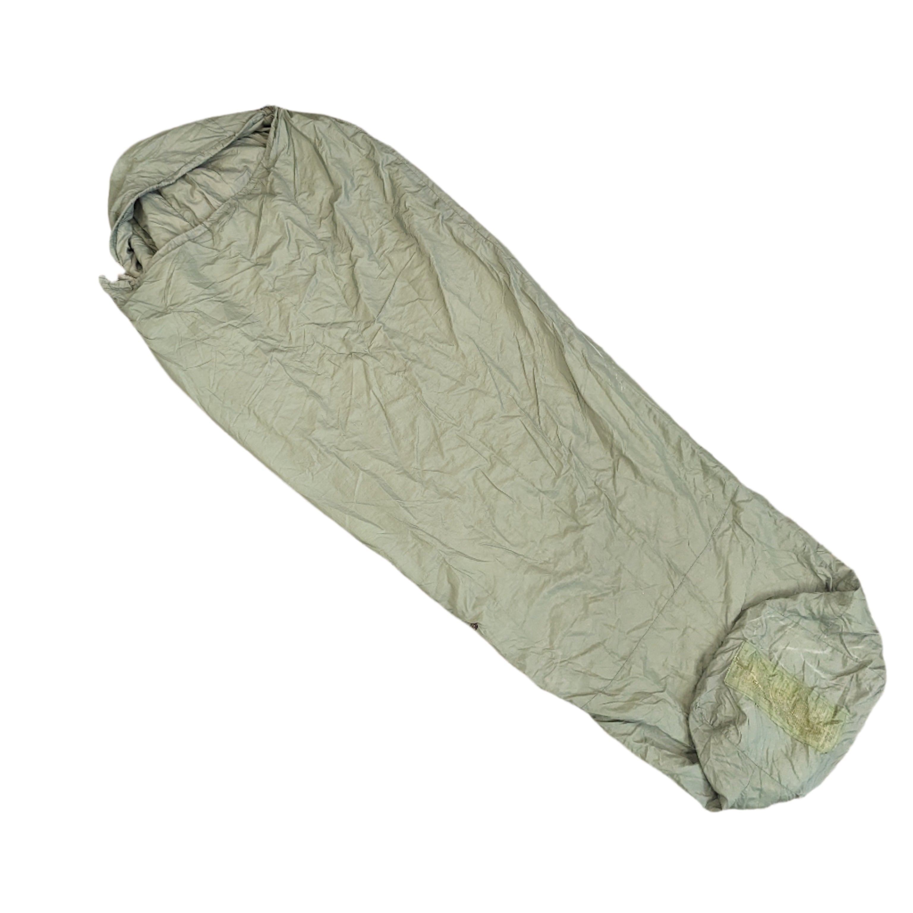 Patrol Sleeping Bag - Green