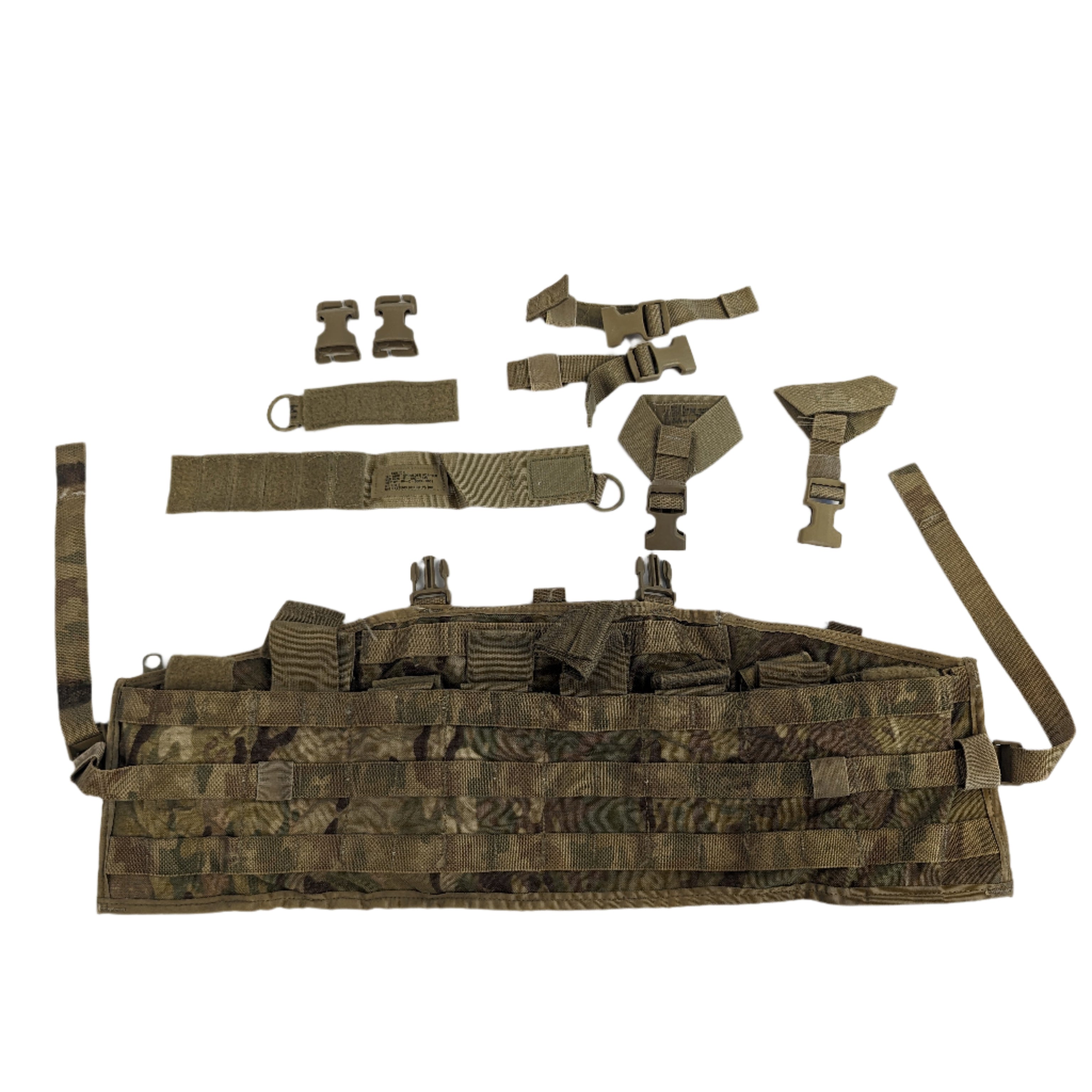 Tactical Assault Panel - OCP - Used