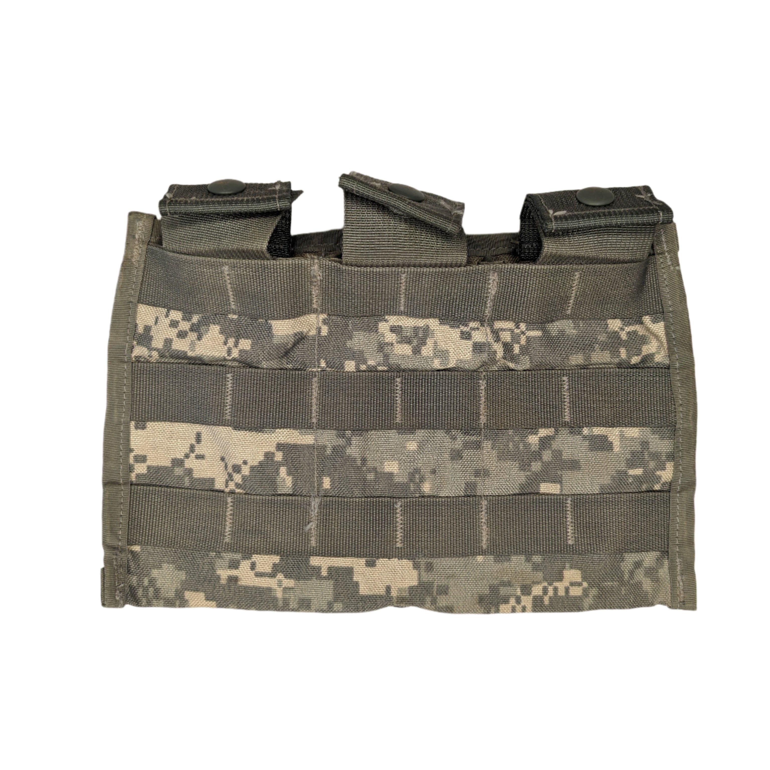 3-Mag Pouch ACU