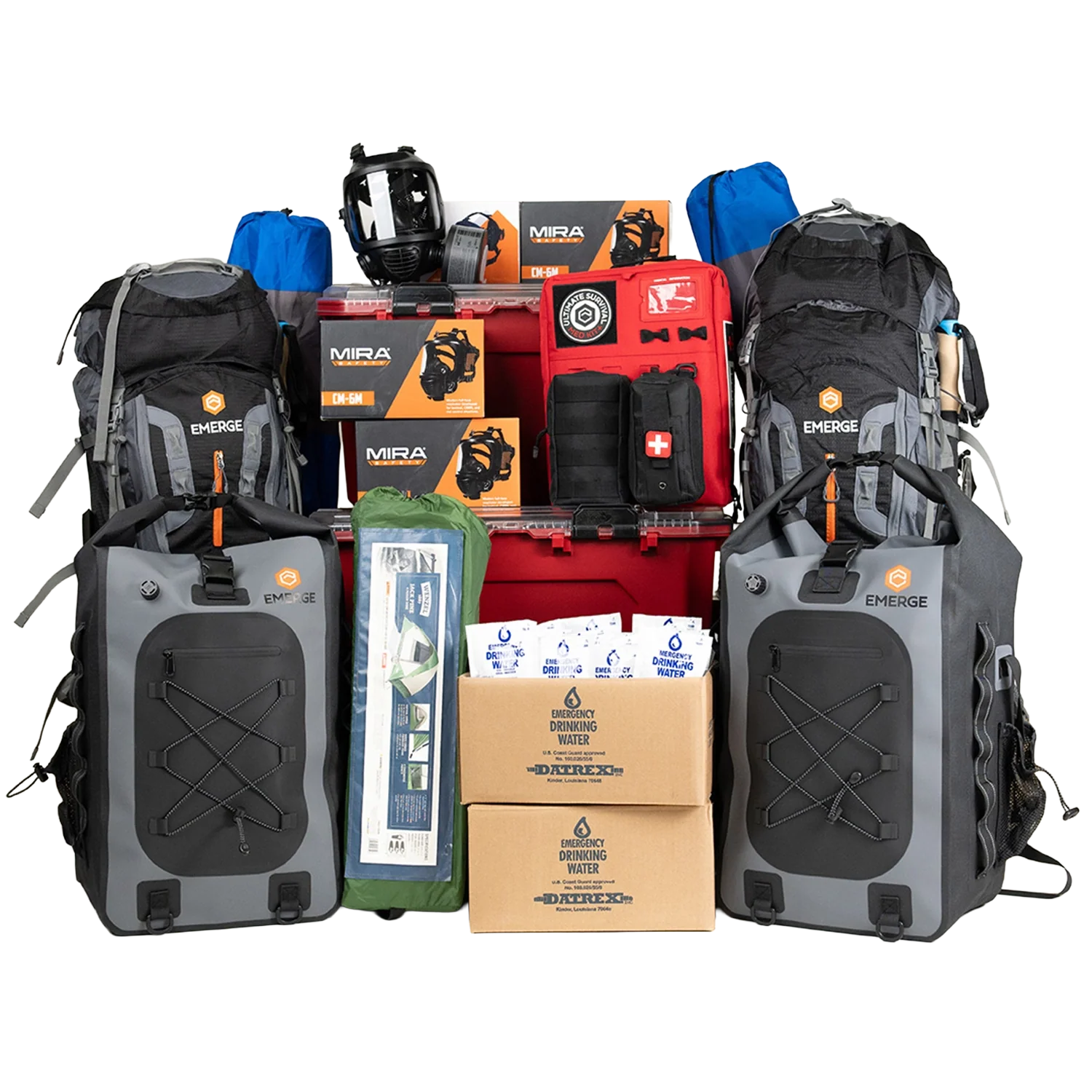 Ultimate Survival Kit