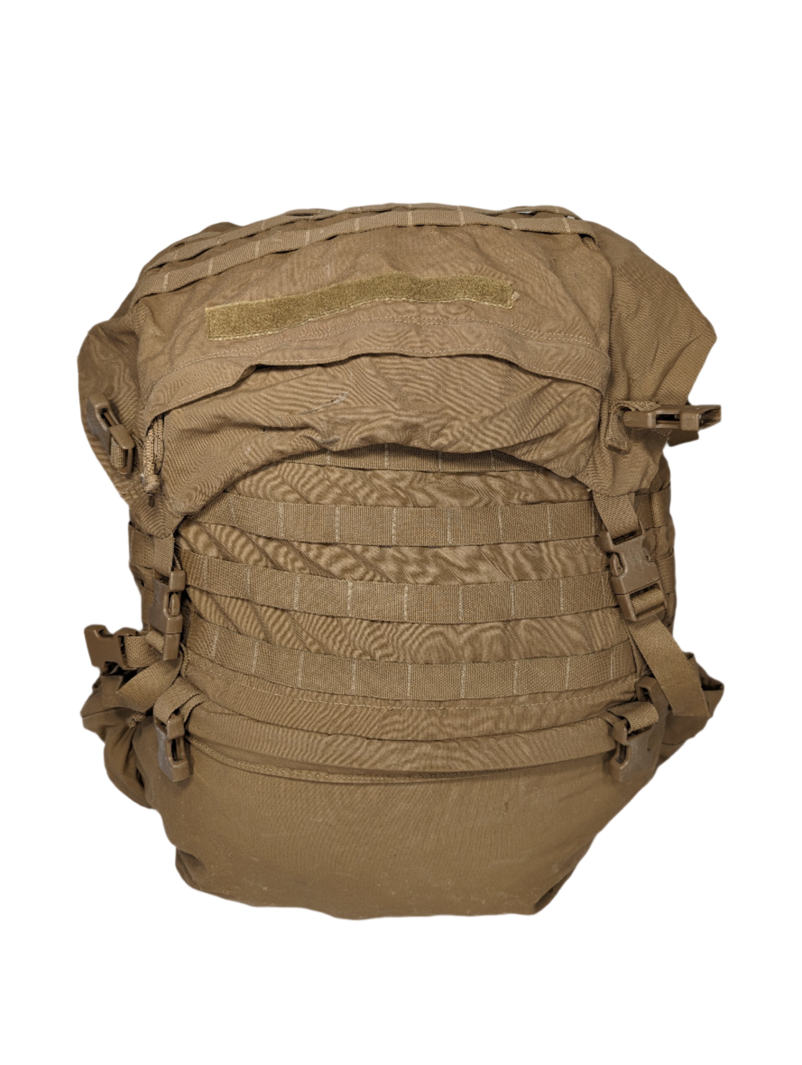 USMC FILBE Main Field Pack - Coyote