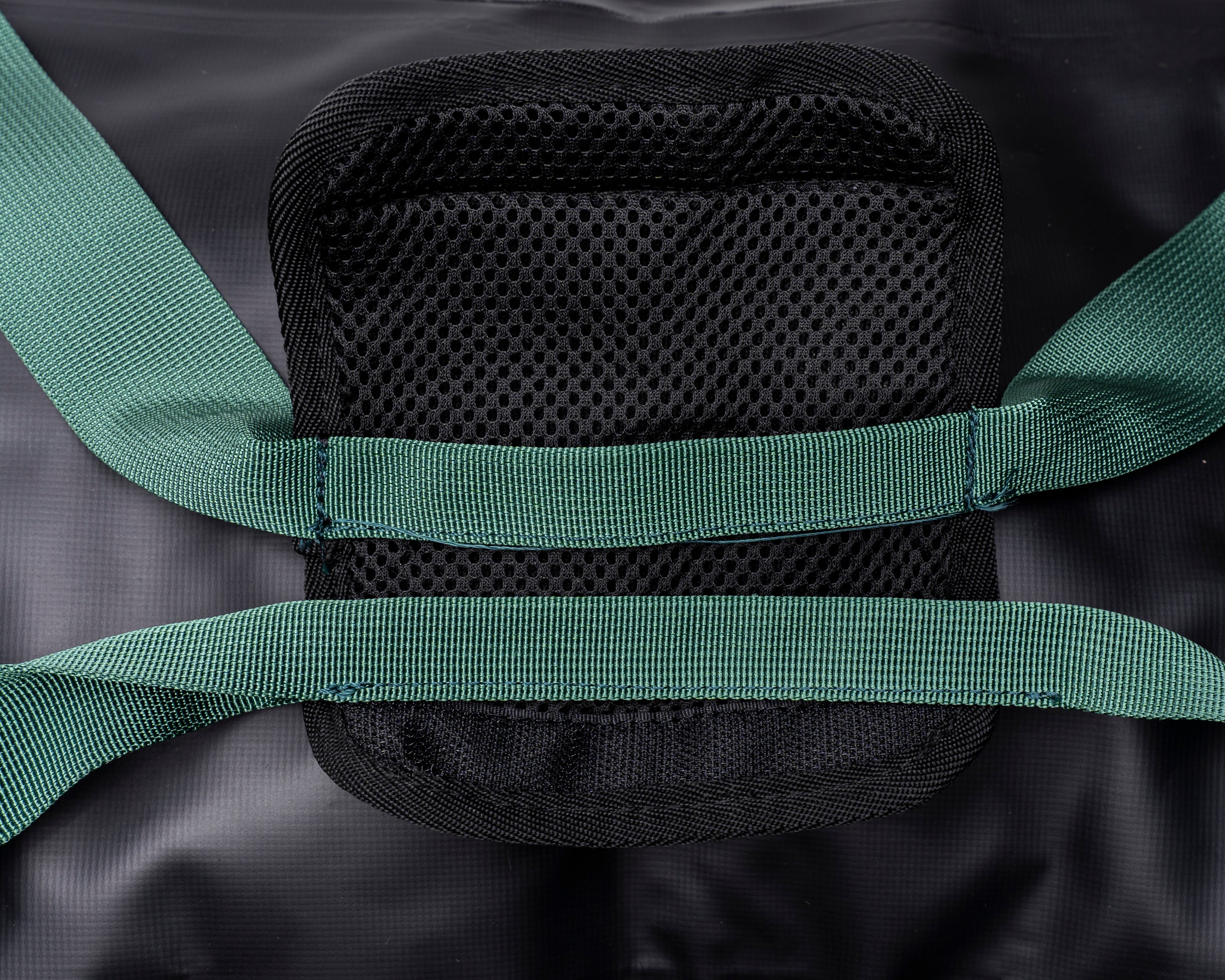 Voyager 40L Waterproof Duffel