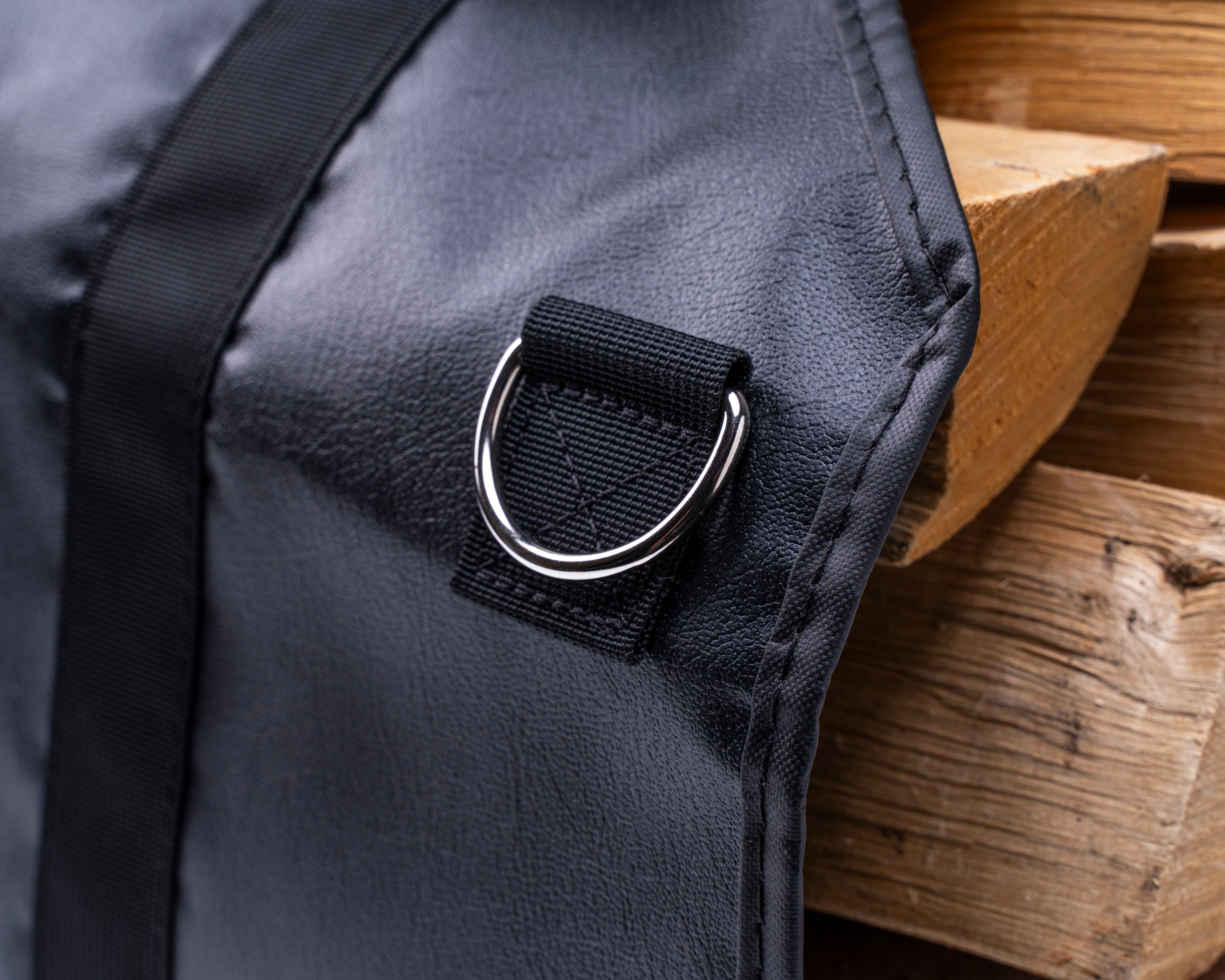 Woodchuck Firewood Carrier