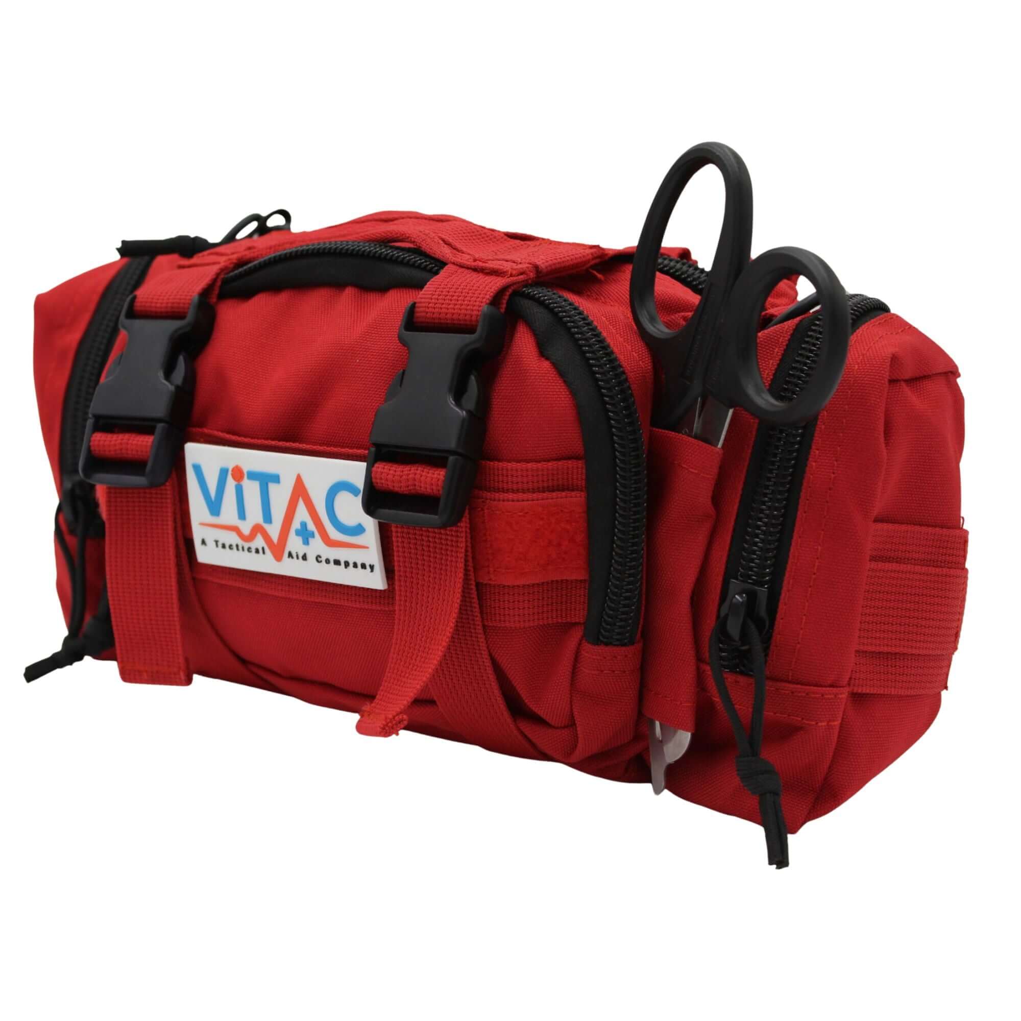 Advanced Adventurer First Aid Kit