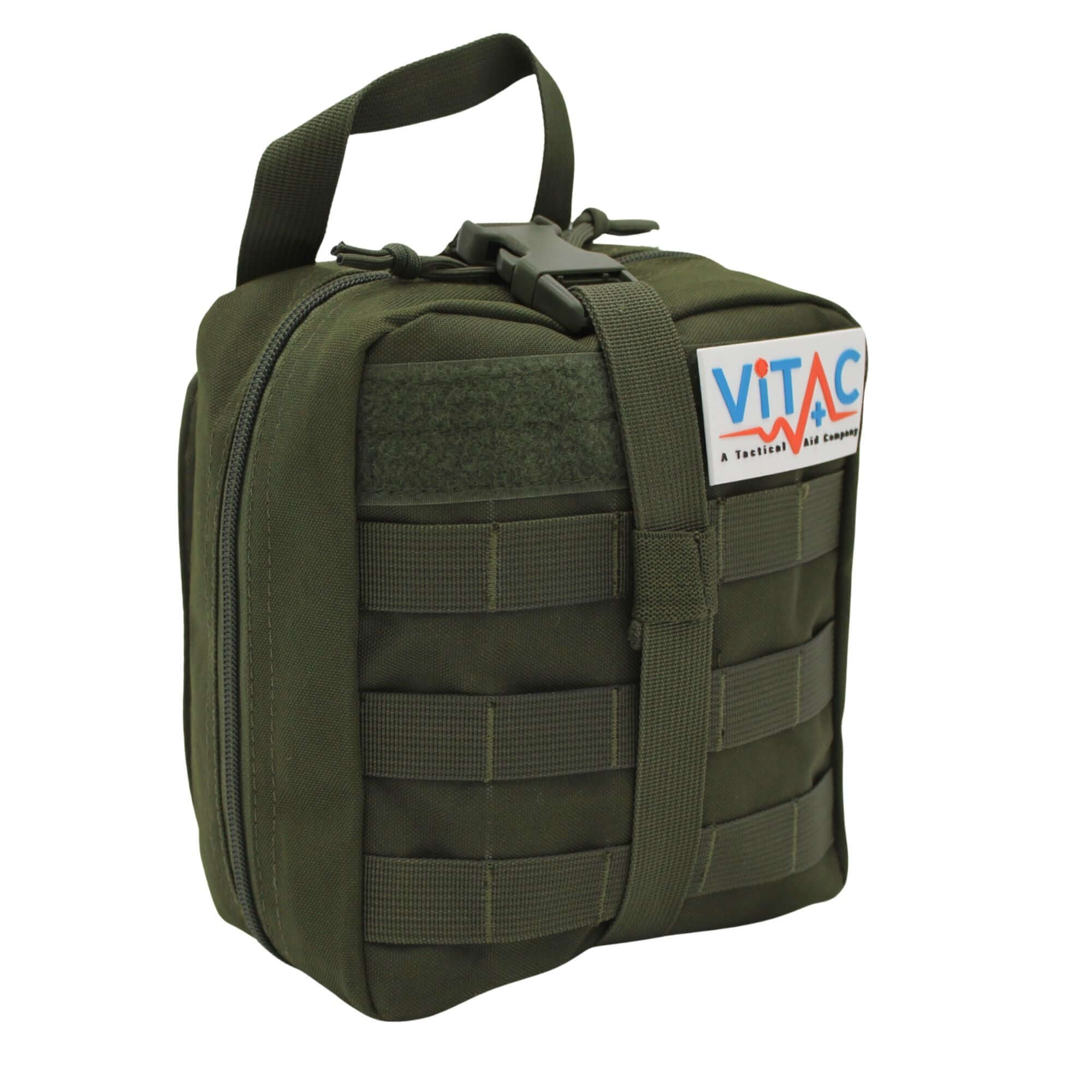 Vehicle Trauma Response Kit w/Trauma Care