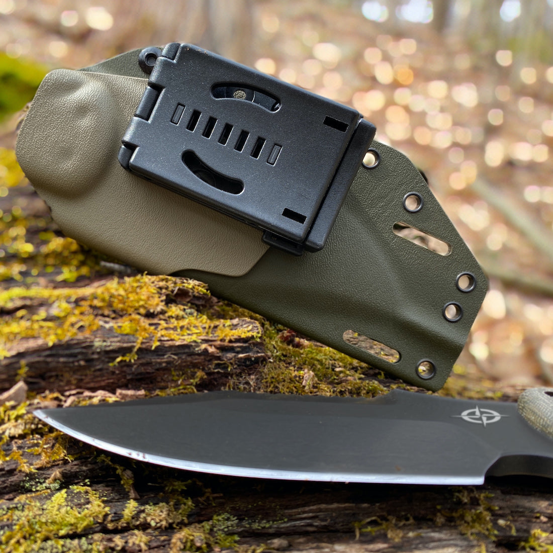 MSK-1® Elite Warrior - USA