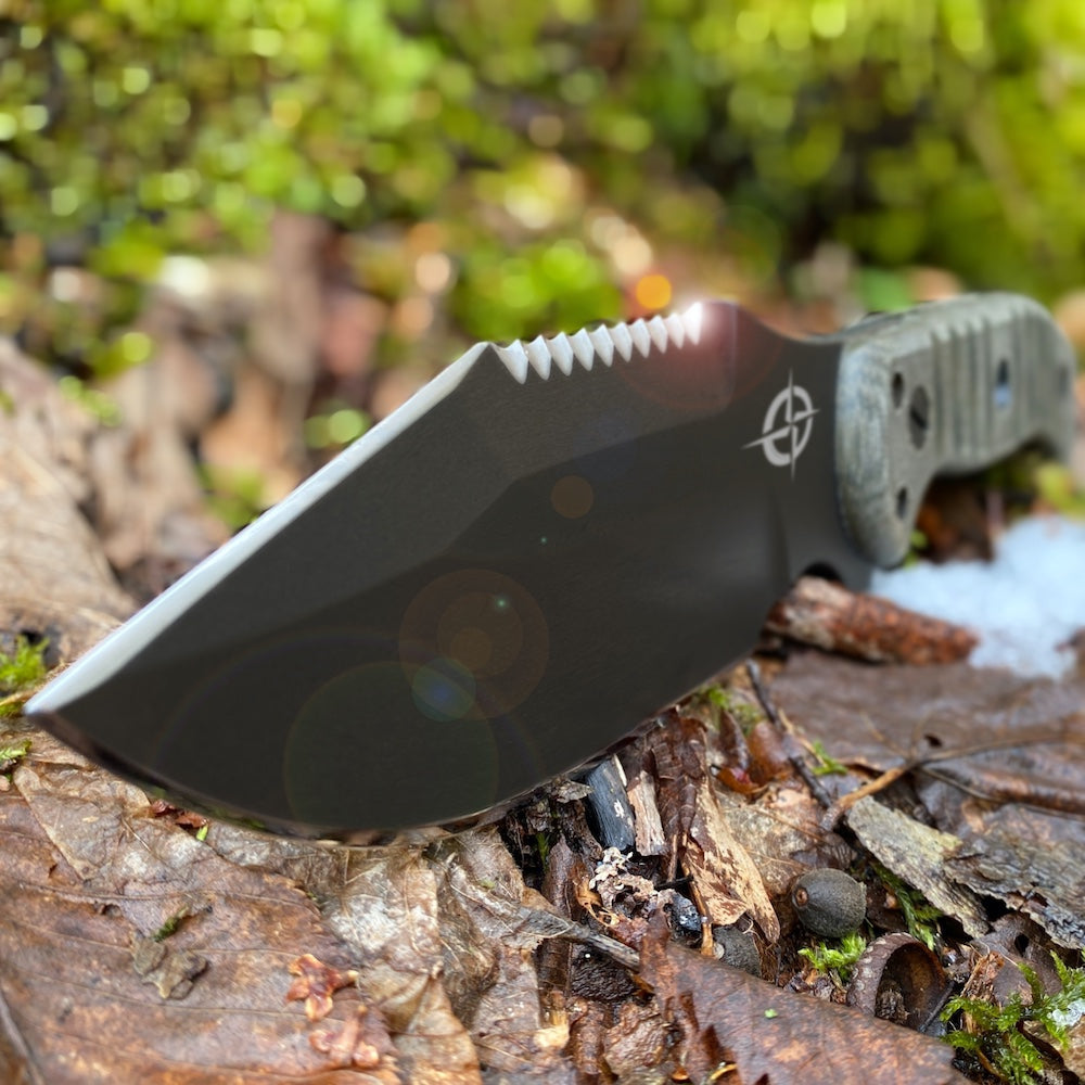 MSK-1® Elite Warrior - USA