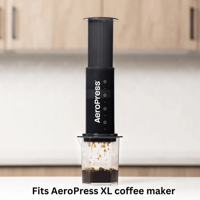 AeroPress Stainless Steel Filter - XL
