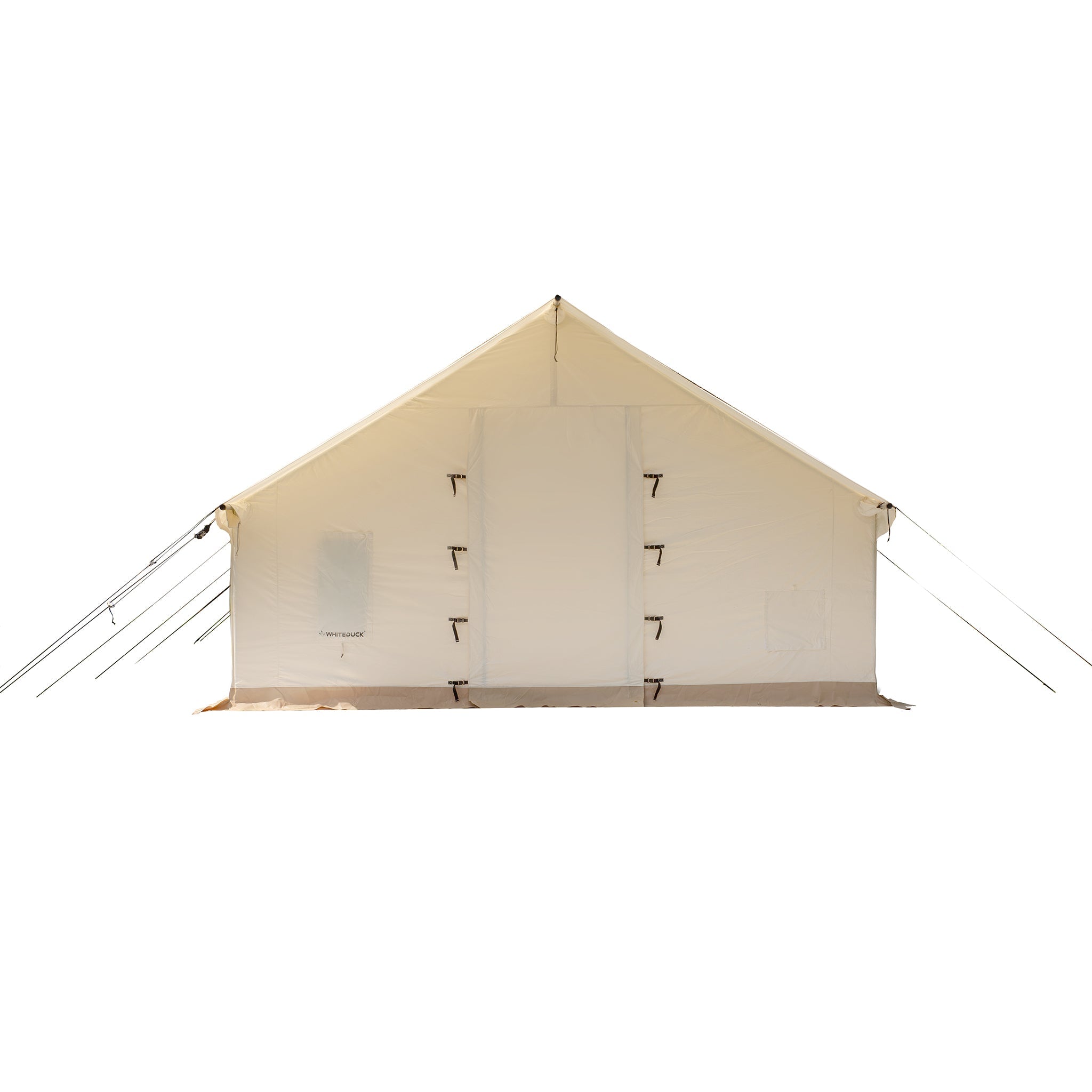 16'x20' Alpha Pro Wall Tent