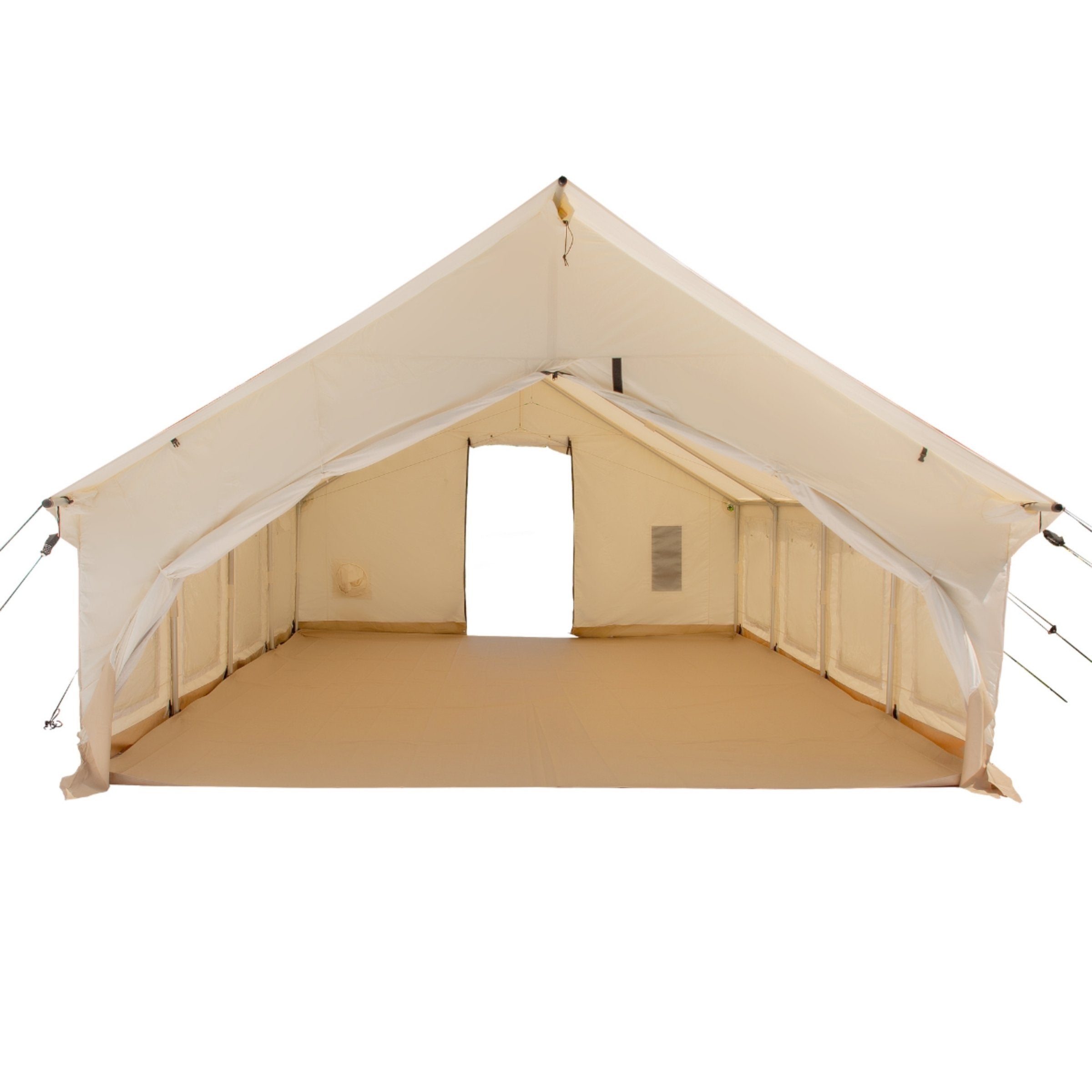 USED - 12'x14' Alpha Pro Wall Tent