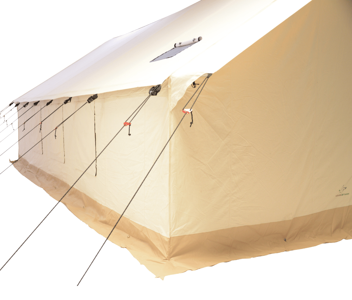 14'x16' Alpha Pro Wall Tent