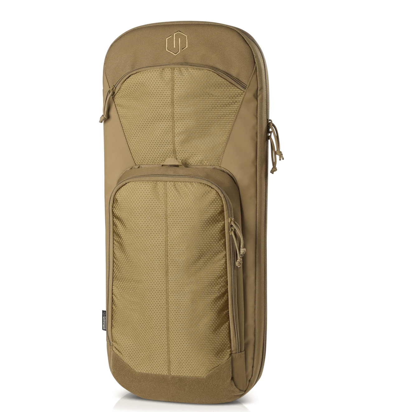 Covert Specialist SBR Case (3 Sizes)