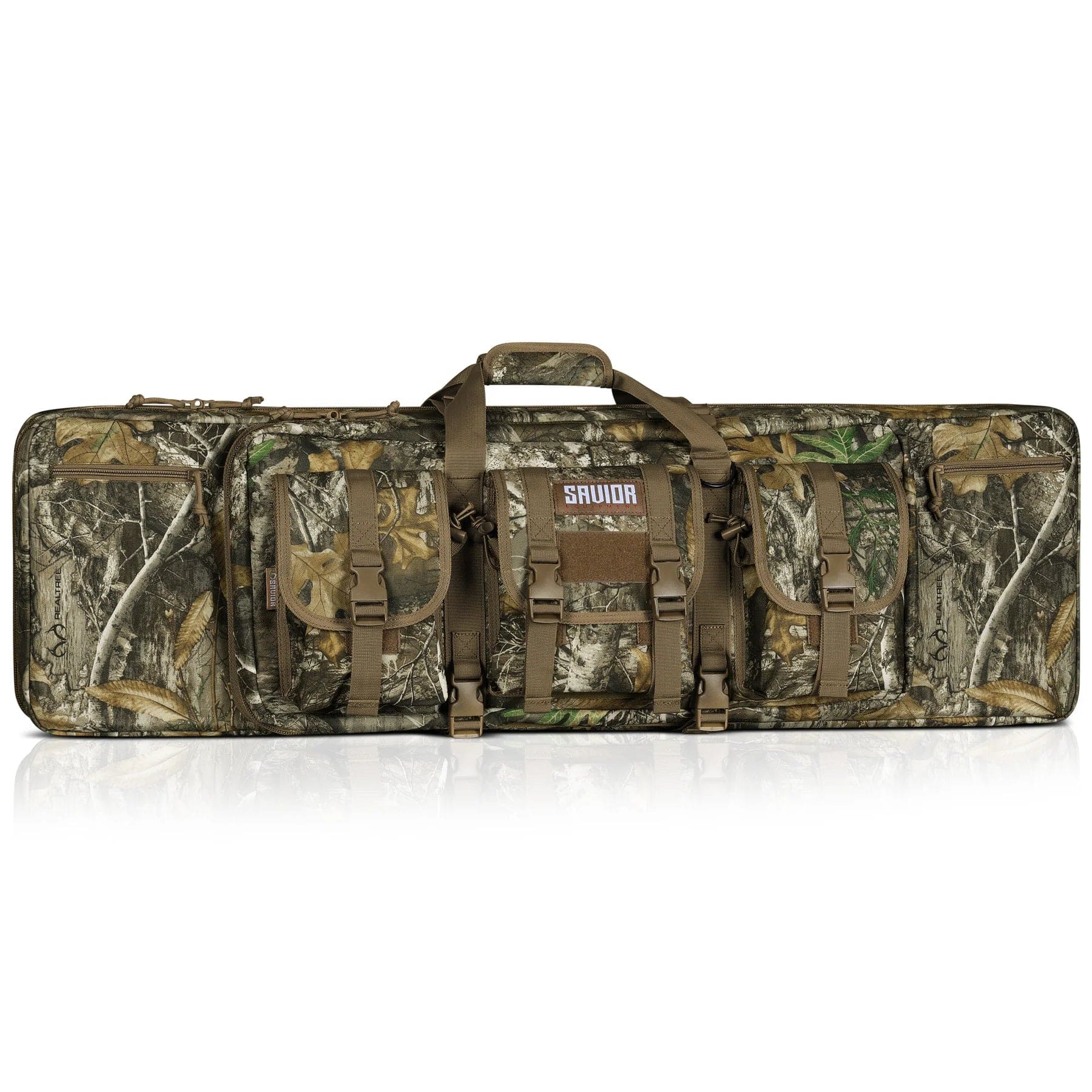Camo American Classic Double Case (4 Sizes)