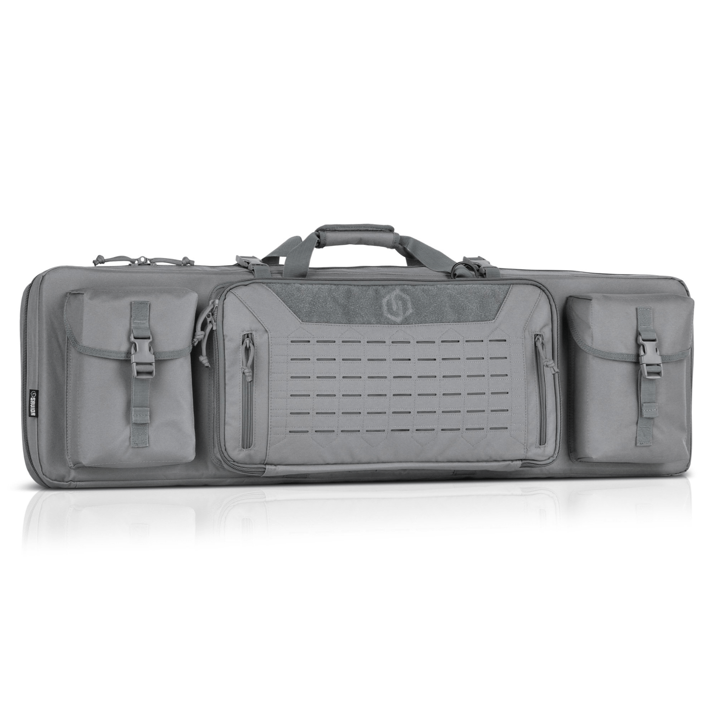 Urban Patriot Double Case (5 Sizes)
