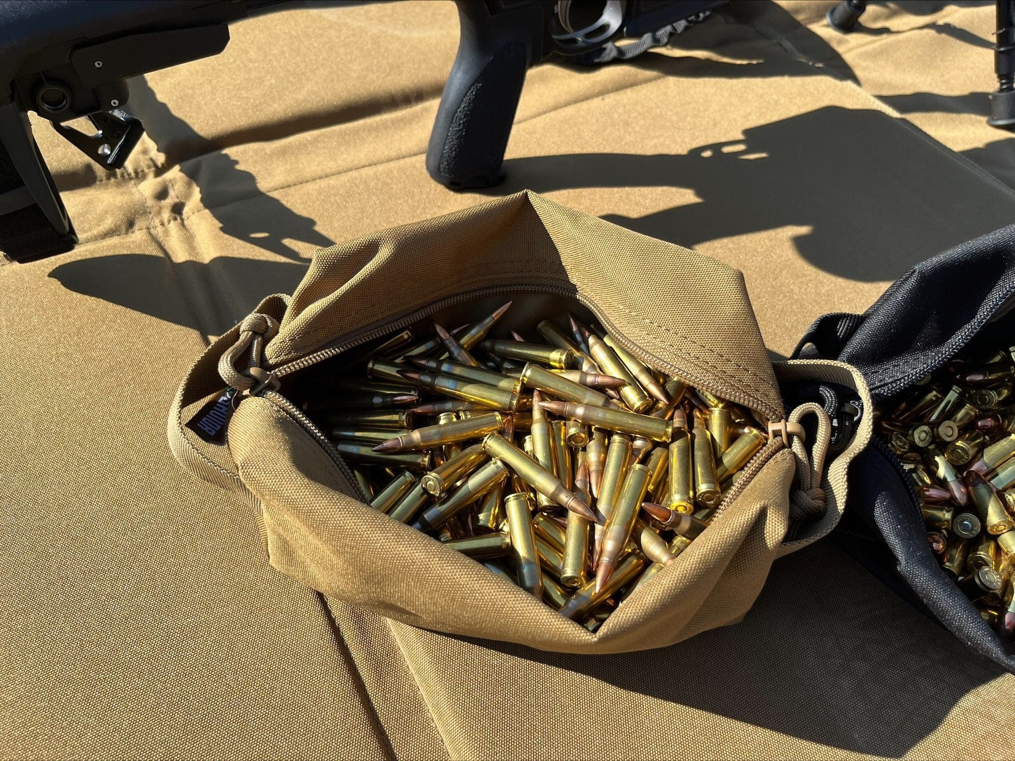 Long Range Day Package