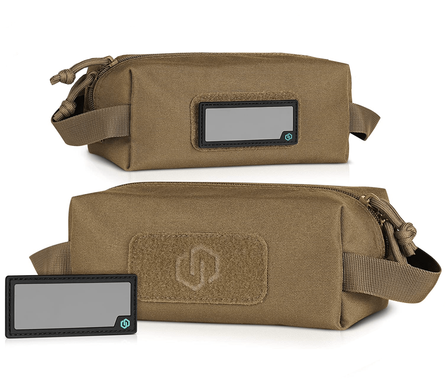 Soft Tactical Storage Pouch