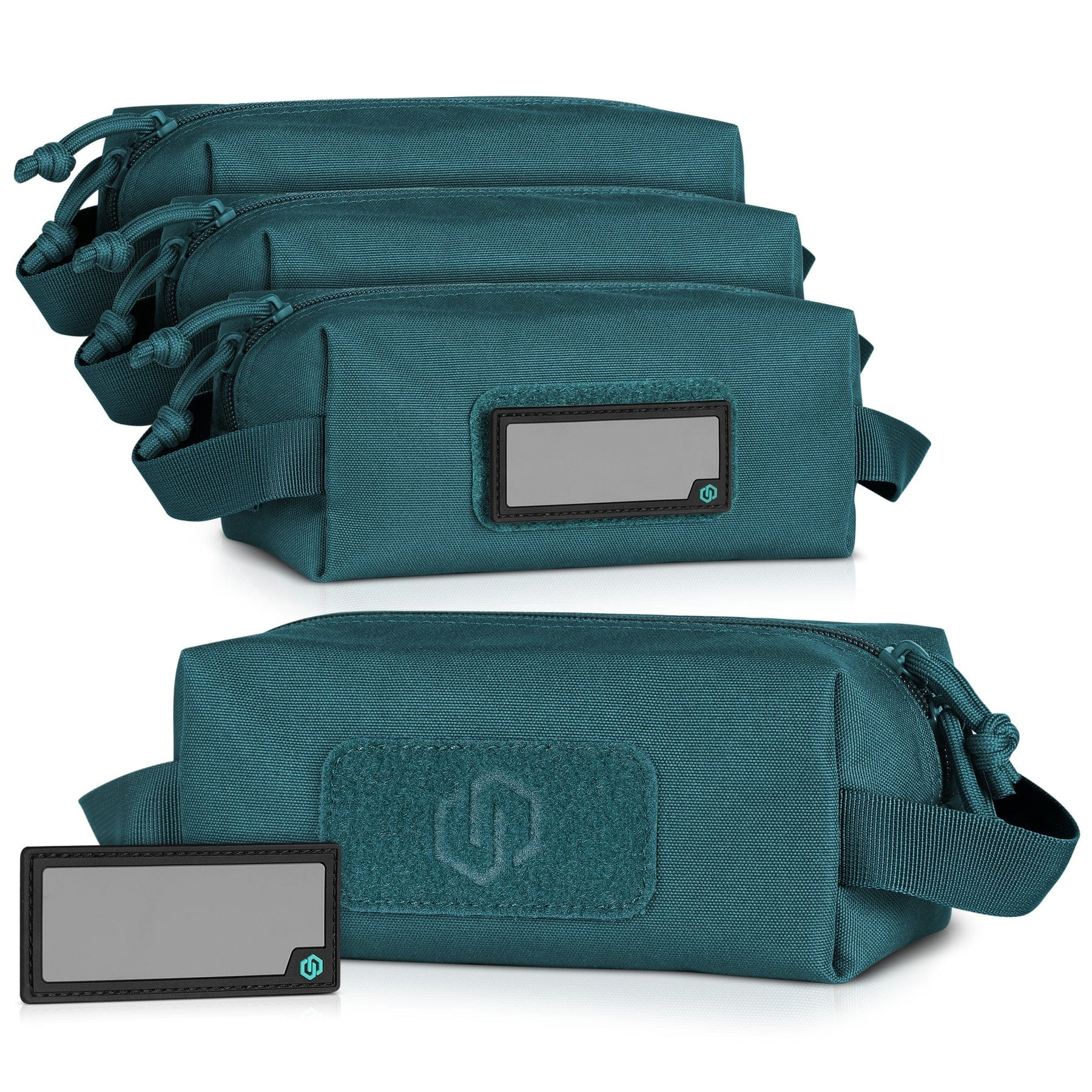 Soft Tactical Storage Pouch