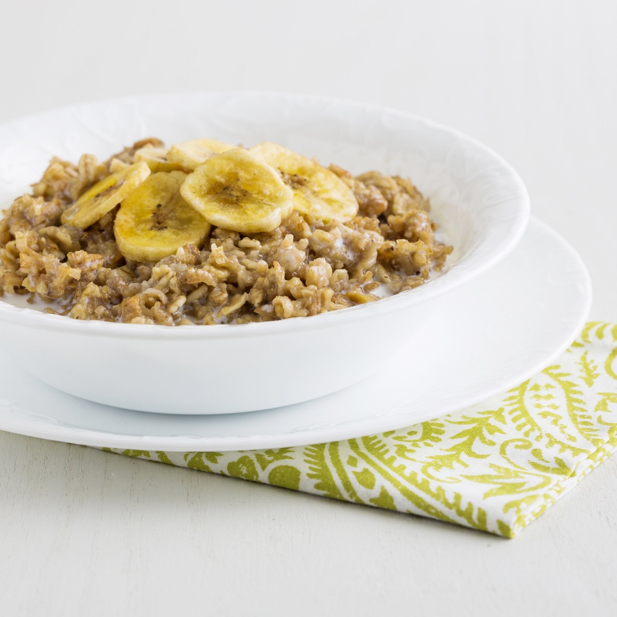 Sweetened Banana Chips Can, 31 Servings