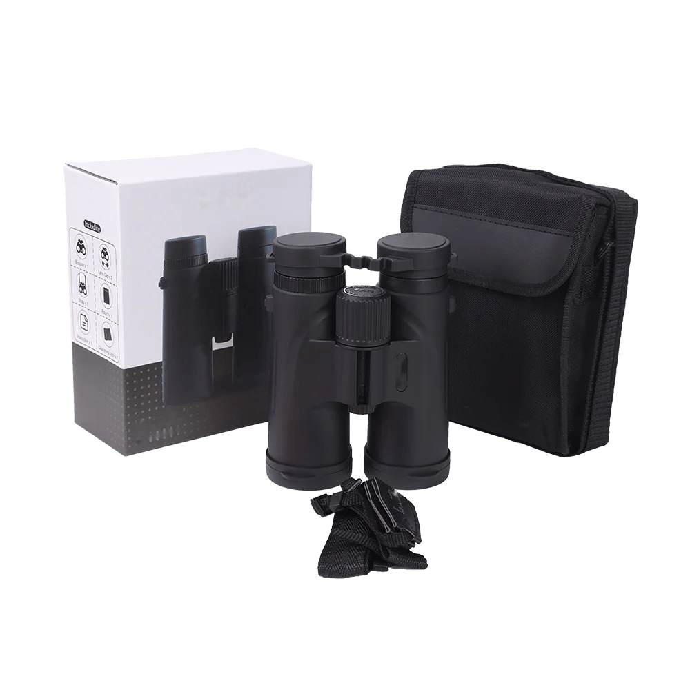 8x42 Binoculars