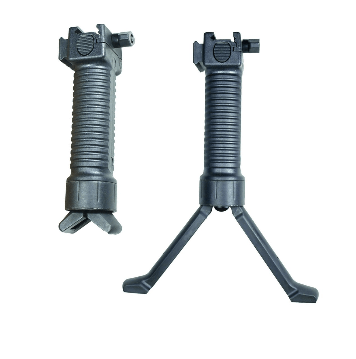 Tactical Foregrip Bipod