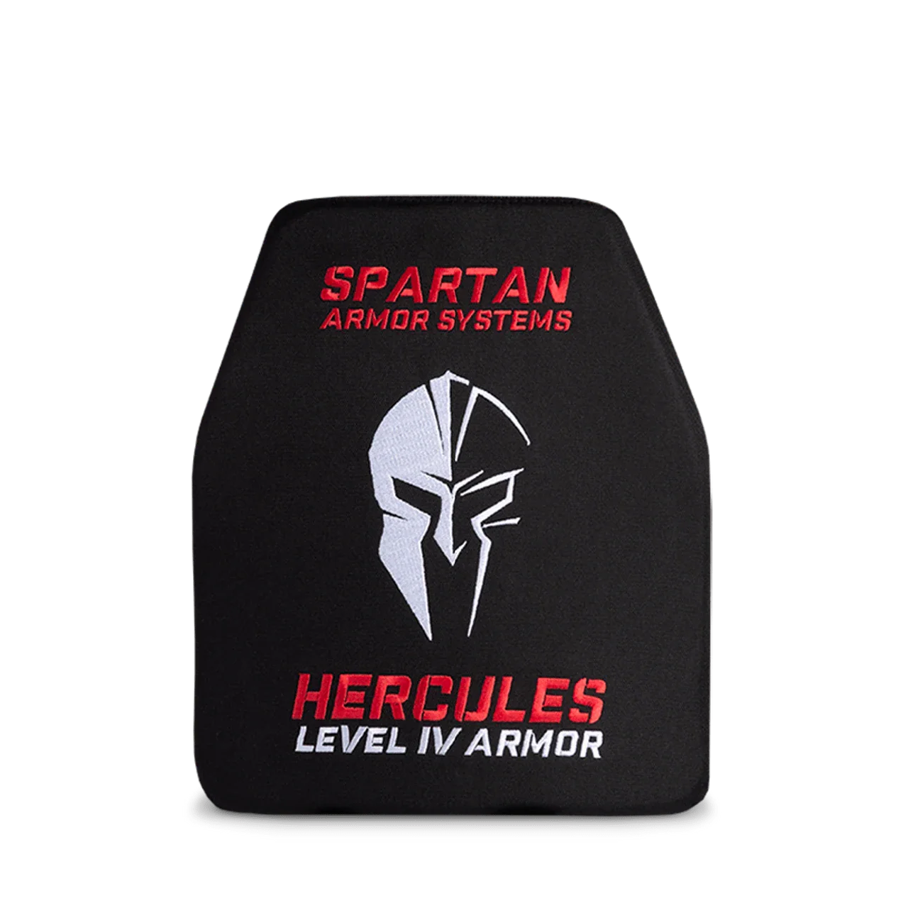 Spartan Level IV Ceramic Body Armor Package