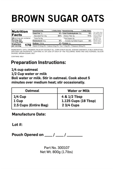 Survival Cave Meats Survival Cave Ultimate 240-Serving Emergency Meal Kit | 25-Year Shelf Life | High-Calorie Survival Food Made in USA Survival Cave Ultimate 240-Serving Emergency Meal Kit | 25-Year Shelf Life | Made in USA