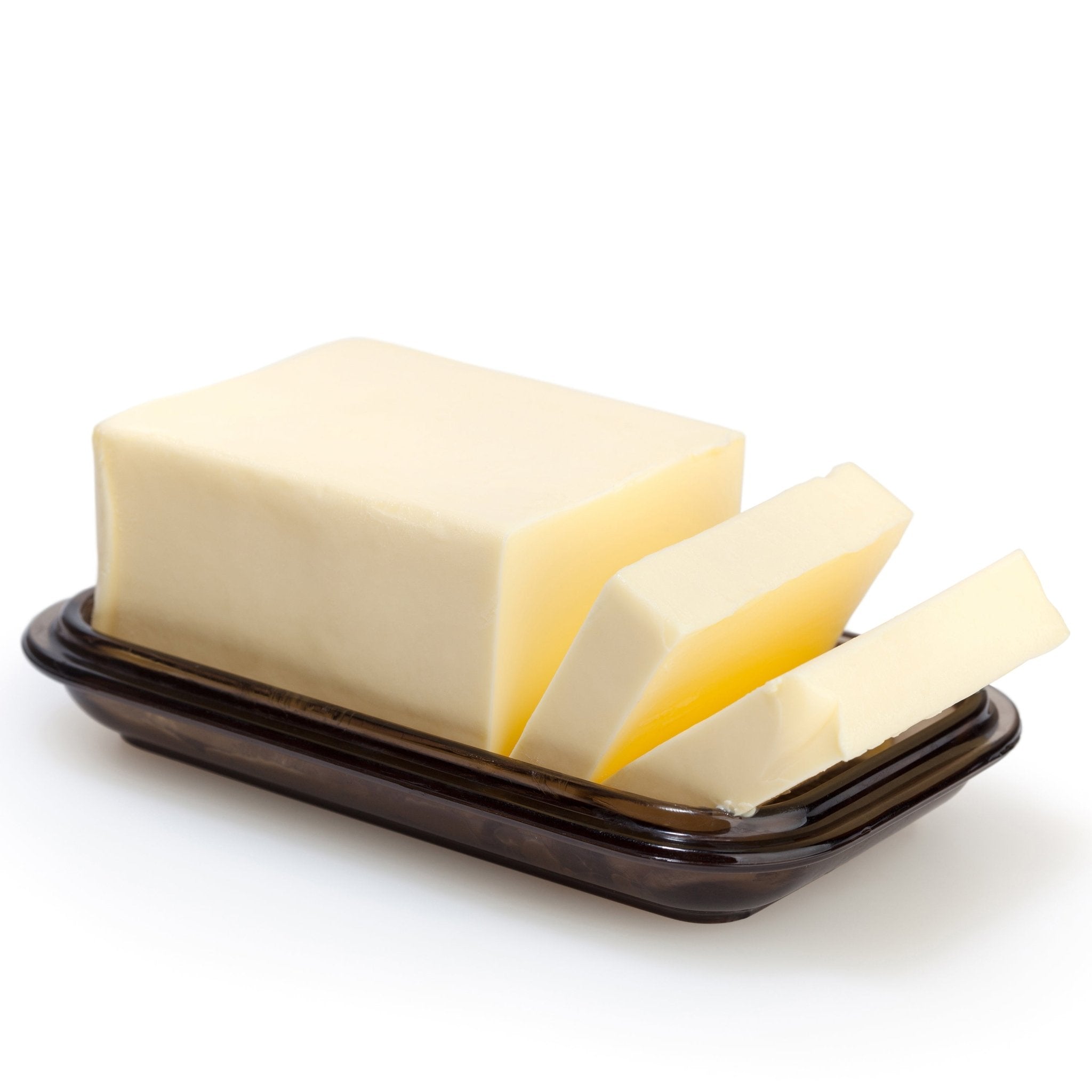 Butter Powder Can, 510 Servings