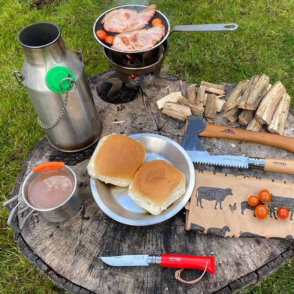 Camping Cup Set (17oz & 12oz)