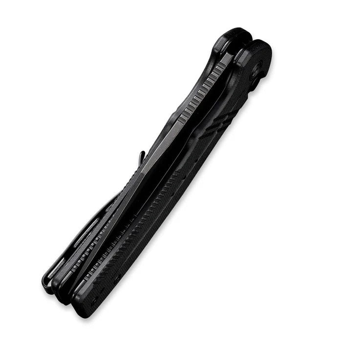 CIVIVI Cogent - Flipper - Button Lock