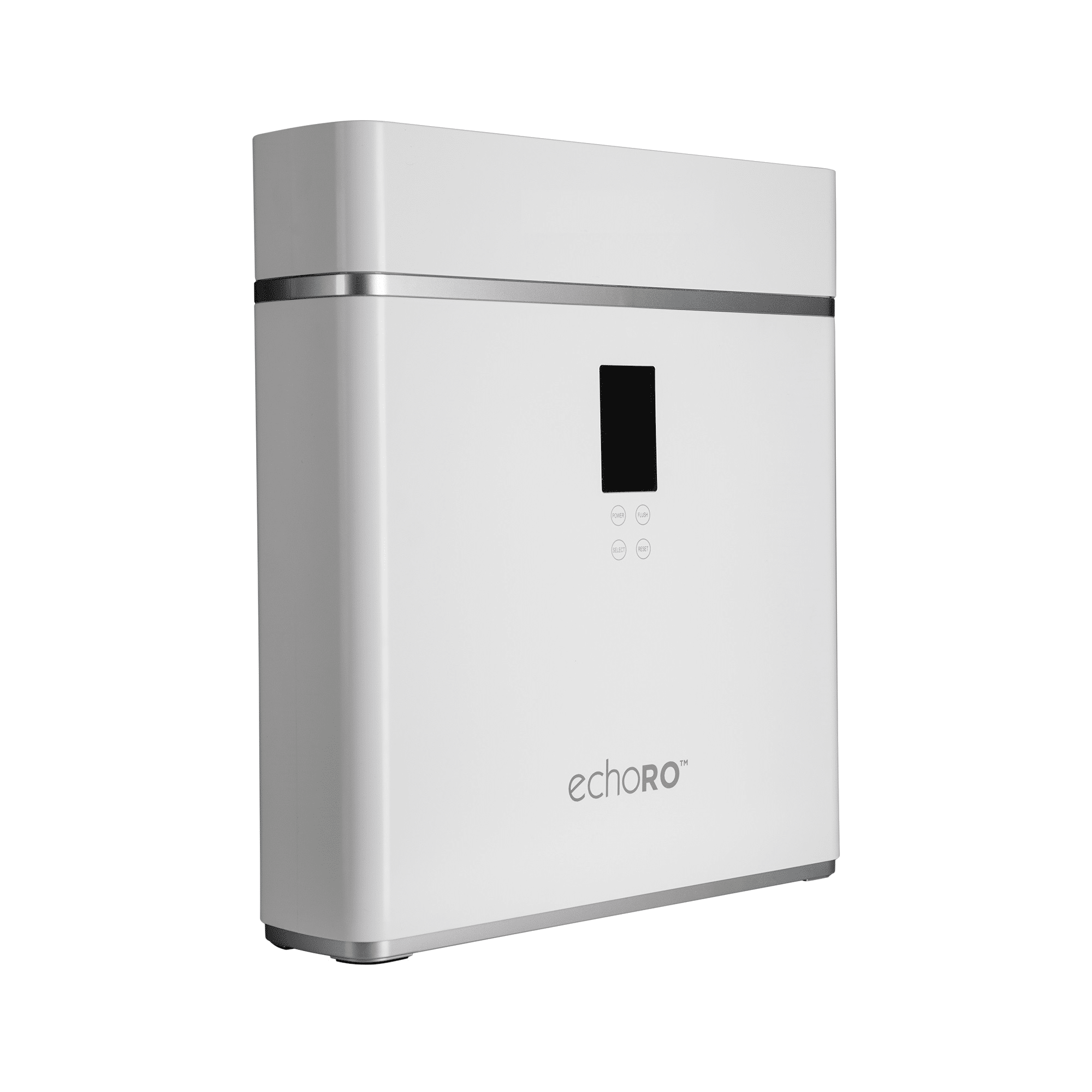 Echo Water Water Filtration Systems ECHO RO™ Water Filter Machine (Tankless Reverse Osmosis) ECHO RO Tankless Reverse Osmosis Water Filter