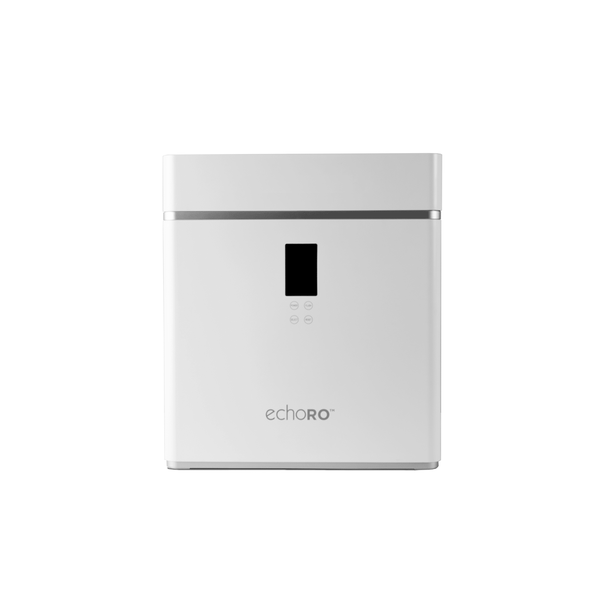 Echo Water Water Filtration Systems ECHO RO™ Water Filter Machine (Tankless Reverse Osmosis) ECHO RO Tankless Reverse Osmosis Water Filter
