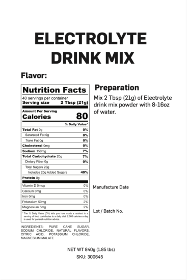 Survival Cave Ultimate 400-Serving Emergency Meal Kit | 25-Year Shelf Life | High-Calorie Survival Food Made in USA (Copy)