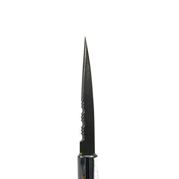 Tactical Pen Knife