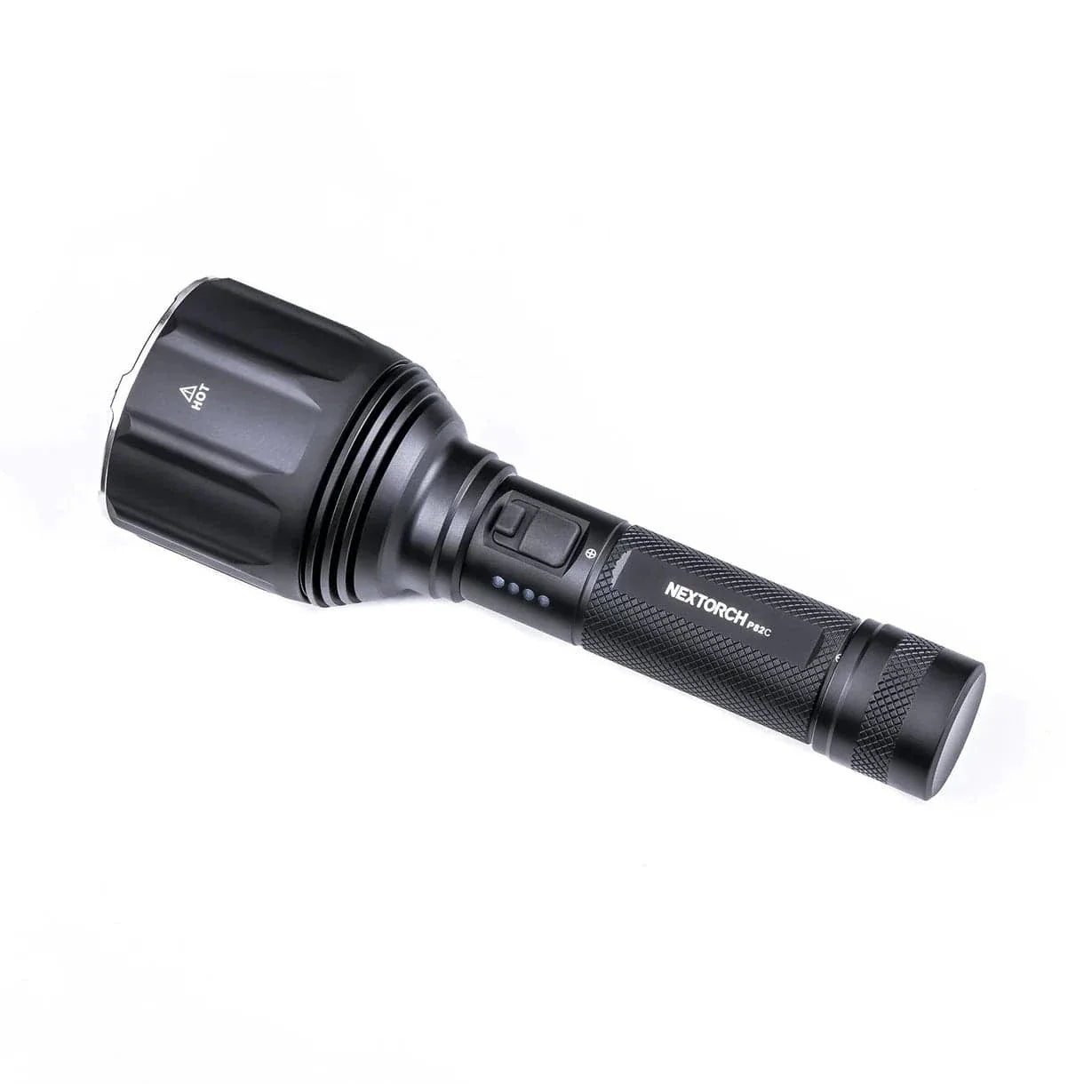P82C Long-Range Flashlight