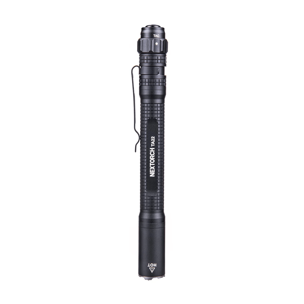 TA22 Tactical Penlight (850 lumen)