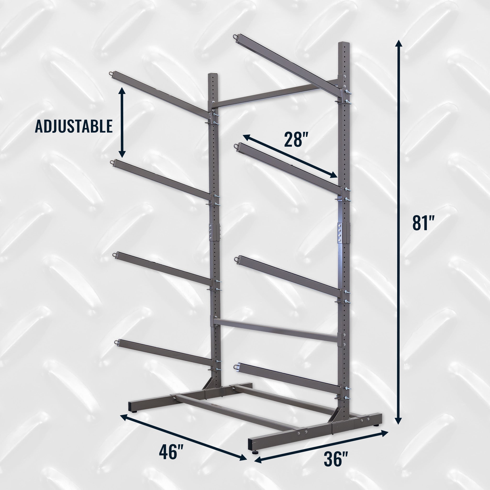 G-Watersport 4 Levels | Mud
