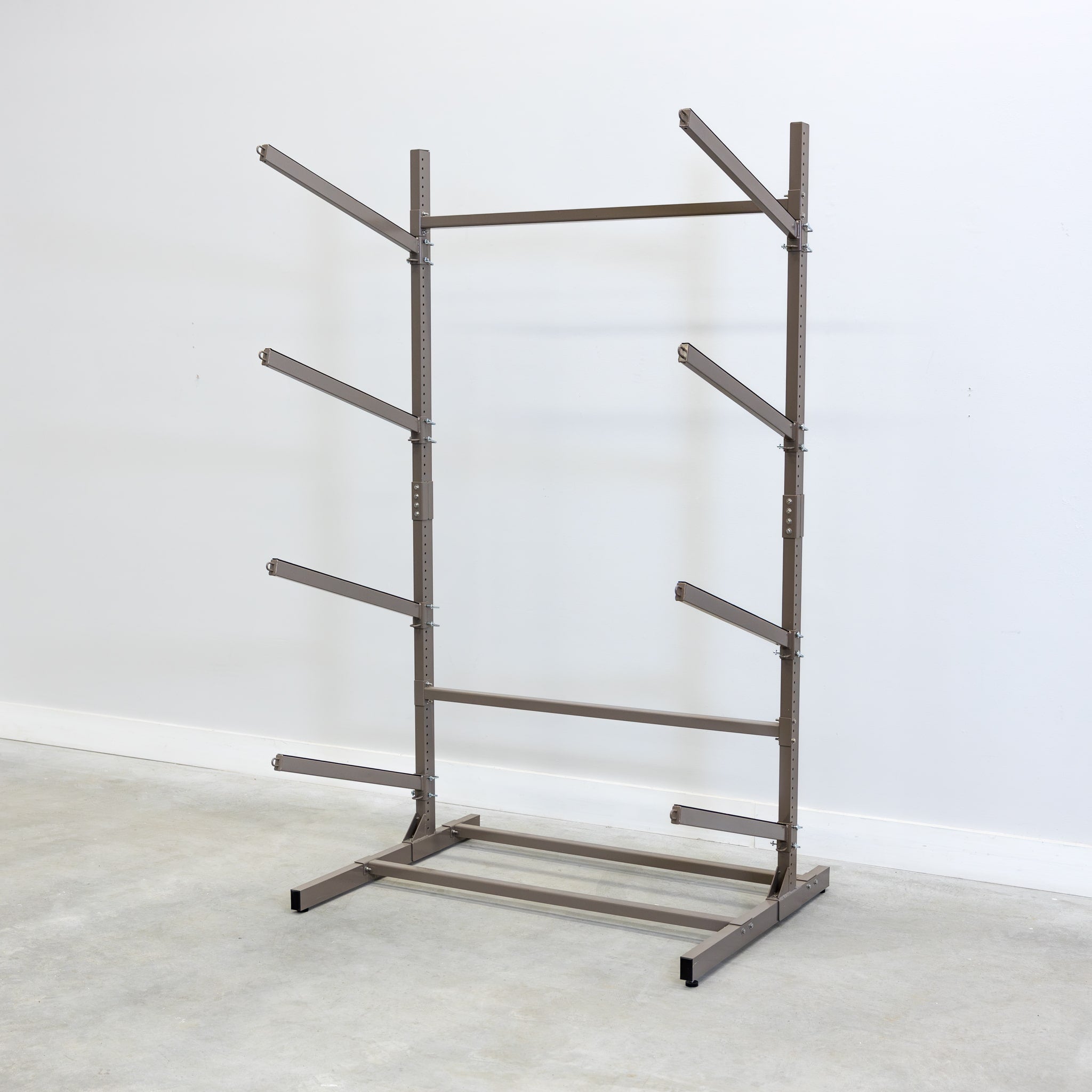 G-Watersport 4 Levels | Mud