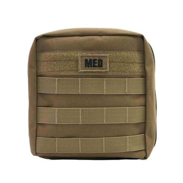General Purpose First Aid Kit w/Rip-Away Design