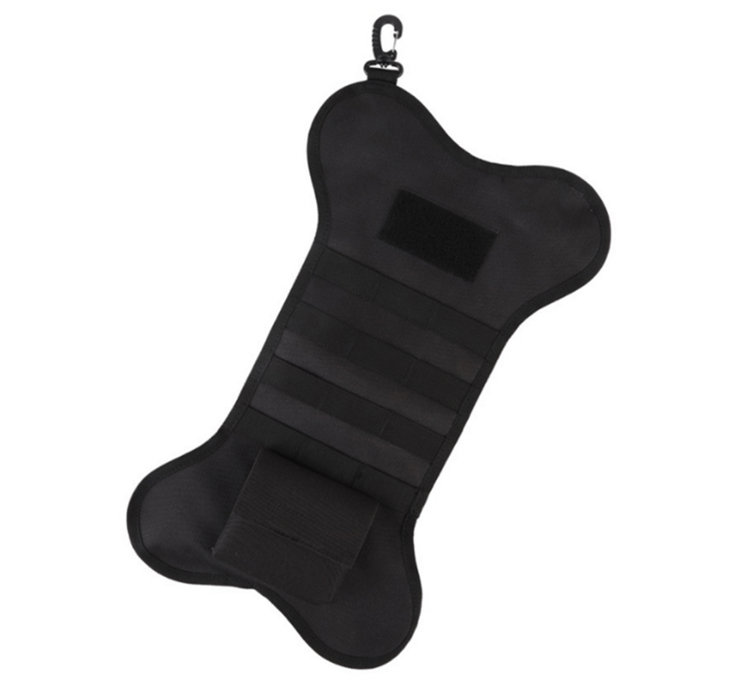 Dog Bone Tactical Christmas Stocking